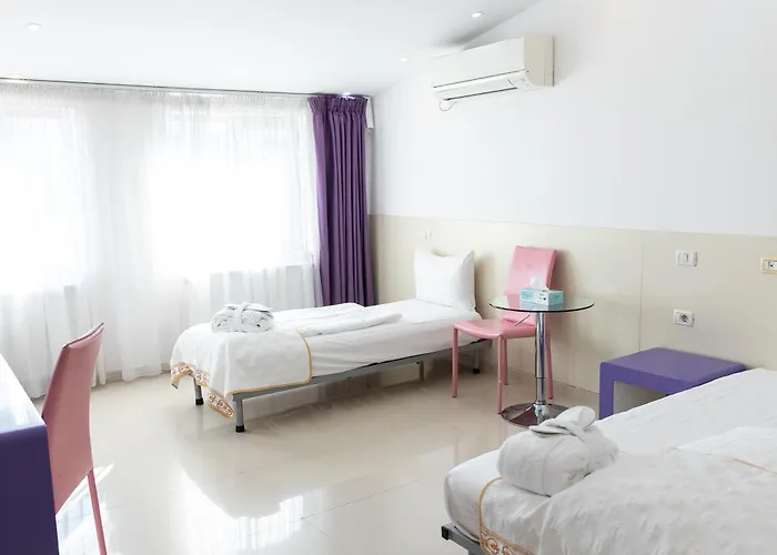 Christina Hotel