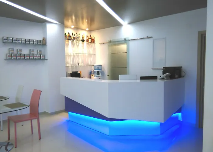 Christina Hotel Boekarest