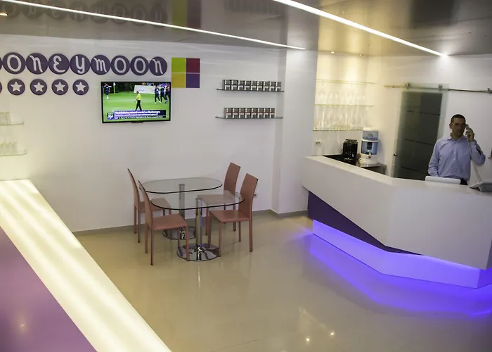 Christina Hotel 4*