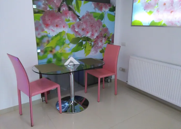 Hotel Christina Boekarest