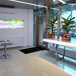 Christina Szálloda 4*