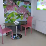 Szálloda Christina Bukarest