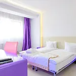 Christina 4* Bukarest