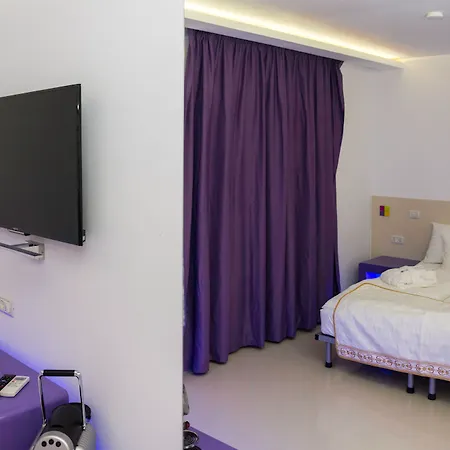 Hotel Hotel Christina Plus