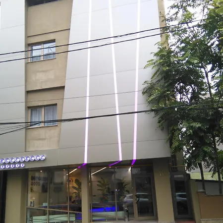 Hotel Hotel Christina Plus