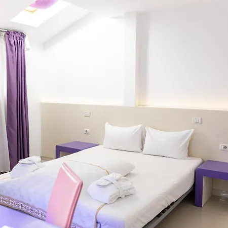 Hotel Hotel Christina Plus