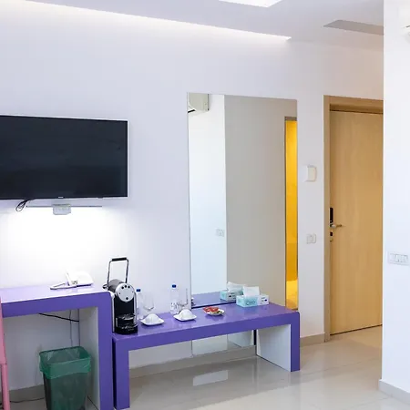 Hotel Christina Plus 4* Bucharest