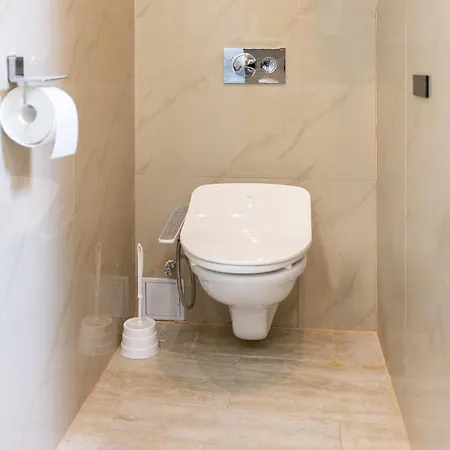 Hotel Hotel Christina Plus Bucharest