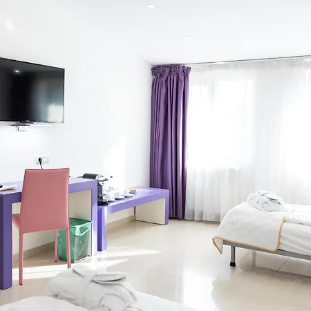 Hotel Christina Plus 4* Bucharest