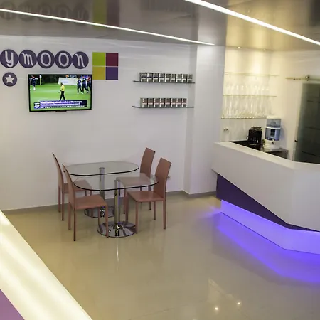 Hotel Christina Plus Hotel 4*