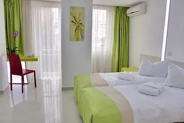 Hotel Hotel Christina Plus