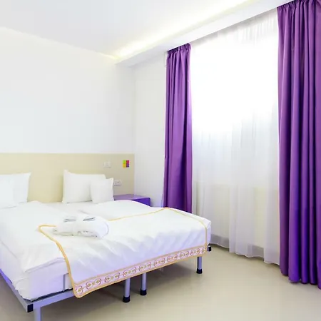 Hotel Hotel Christina Plus Bucharest