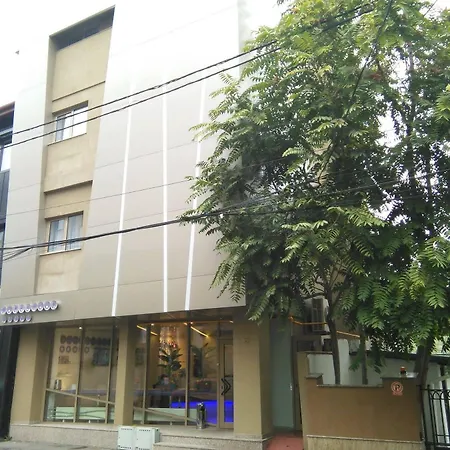 Hotel Christina Plus