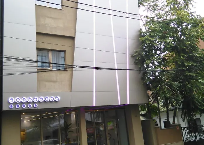 Hotel Hotel Christina Plus