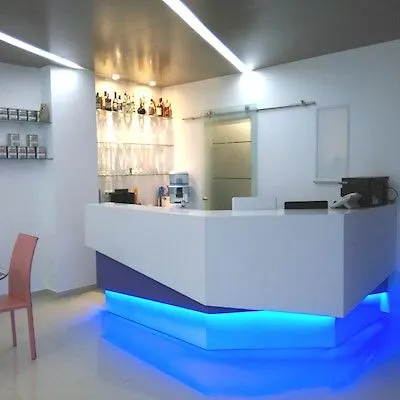 Hotel Christina Bukarest