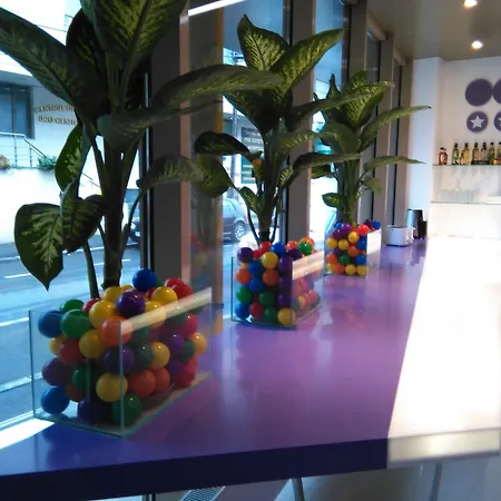 Christina Hotel 4*