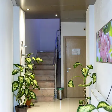 Christina Hotel Bukareszt