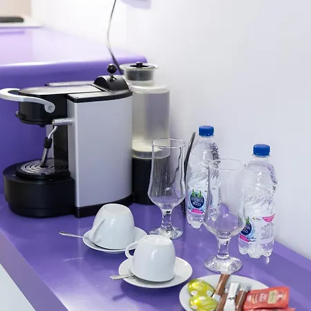 Christina Hotel 4*