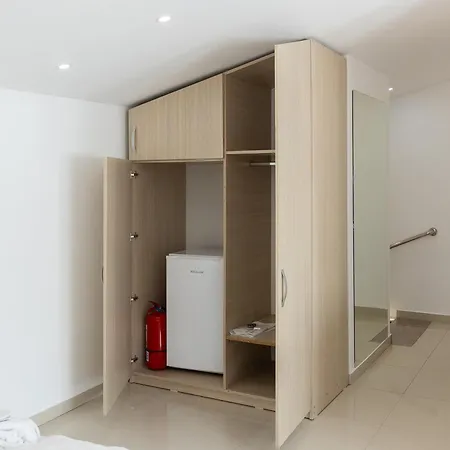 Christina Hotel Bukareszt