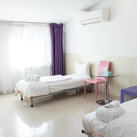 Christina Hotel