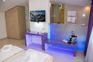 Hotel Christina Bucareste