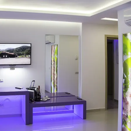 Christina 4* Bükreş