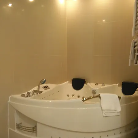 Hotel Hotel Christina Plus