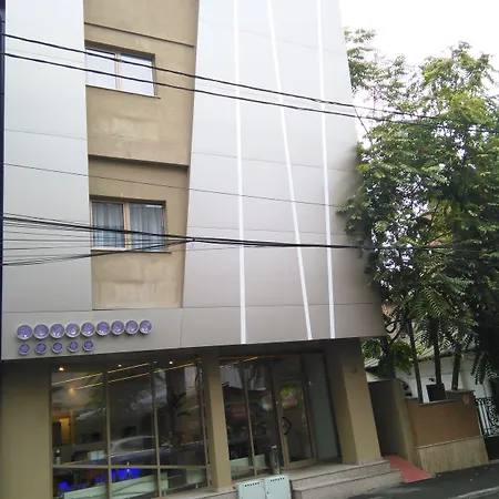 Otel Christina Bükreş