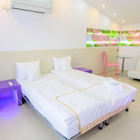 Otel Christina Bükreş