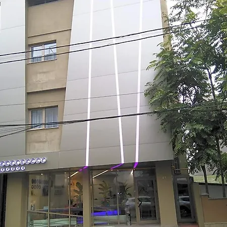 Hotel Christina Plus 4*