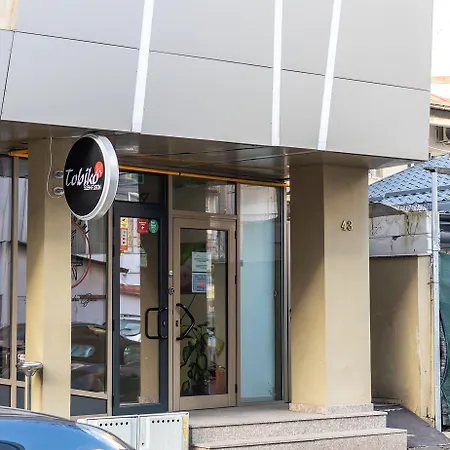 Hotel Christina Plus Bucharest