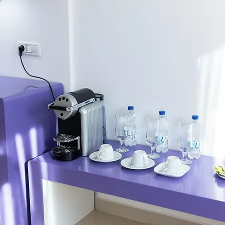 Hotel Christina Plus 4* Bucharest