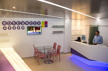 Christina Hotel