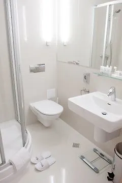 Hotel Christina Bucarest