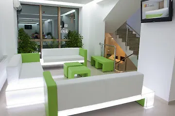 Hotel Hotel Christina Plus Bukarest