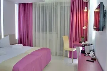 Christina Hotel