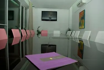 Hotel Christina
