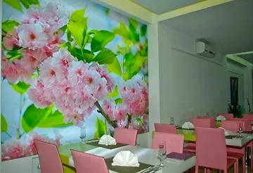 Christina Hotel