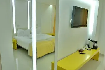 Hotel Christina
