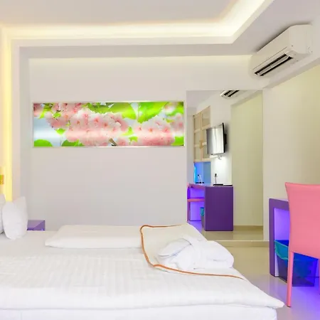 Hotel Hotel Christina Plus