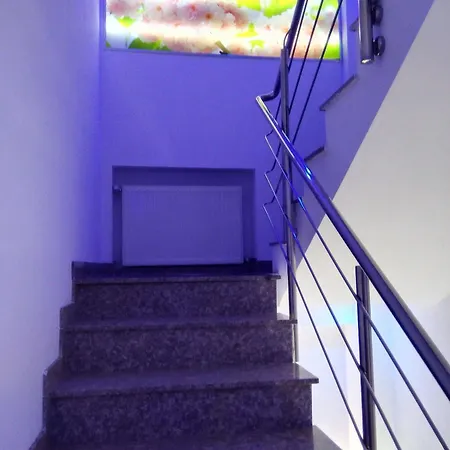 Hotel Christina 4*