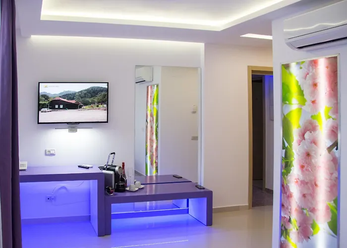 Otel Christina