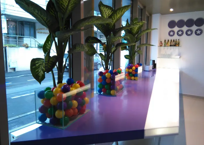 Hotel Christina Plus Hotel 4*