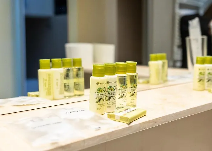 Hotel Christina Plus 4*