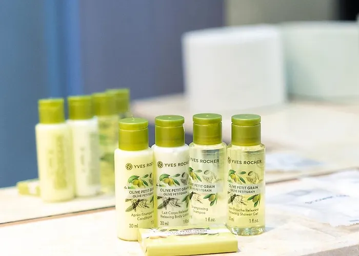 Hotel Christina Plus 4* Bucharest