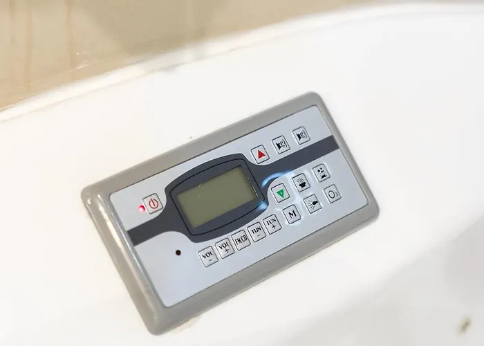 Hotel Christina Plus