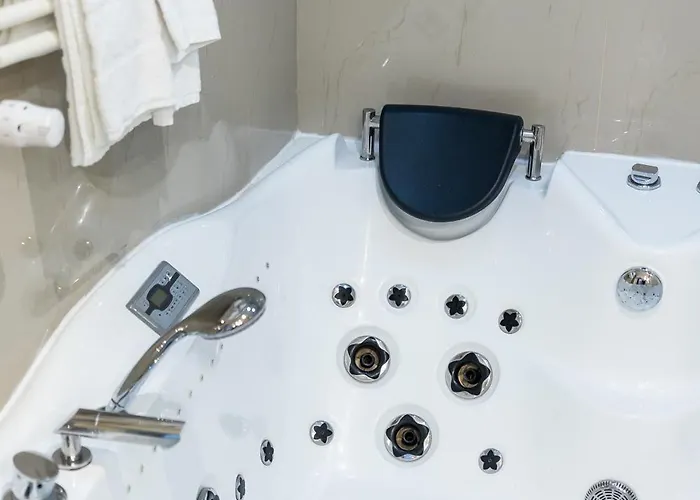 Christina Hotel Bukurešť