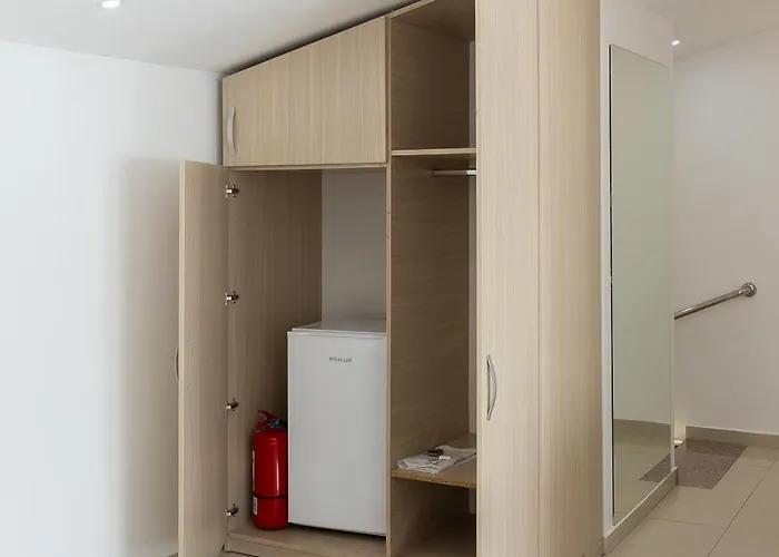 Christina Hotel Bukurešť