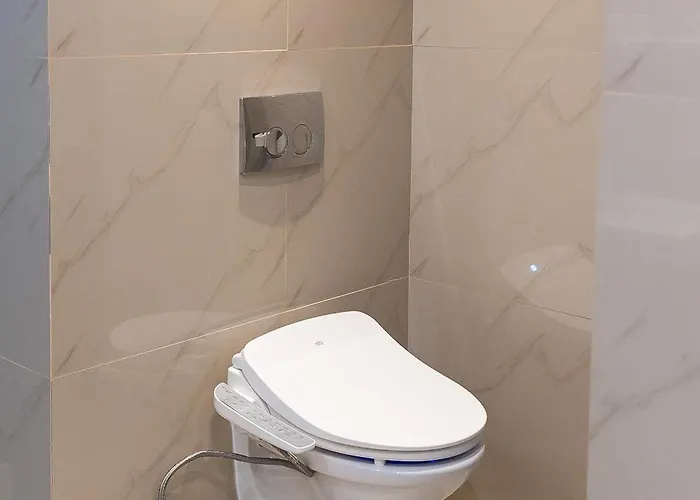 Hotel Christina Plus Bucharest