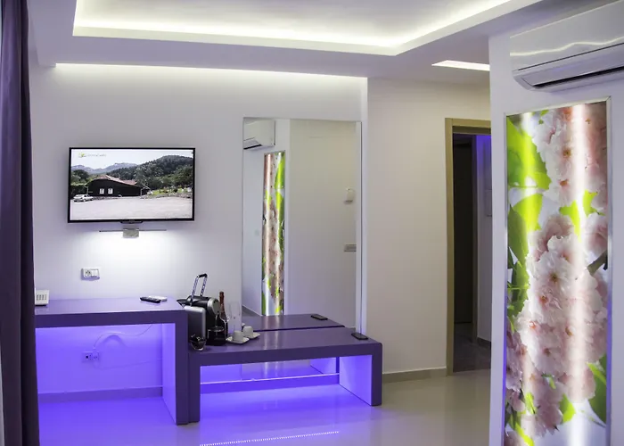 Hotel Christina Plus 4* Bucharest